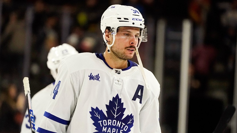Toronto Maple Leafs má nejvyšší priority nového generálního ředitele Brada Trelivinga